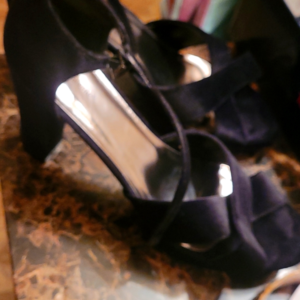 Nice heels